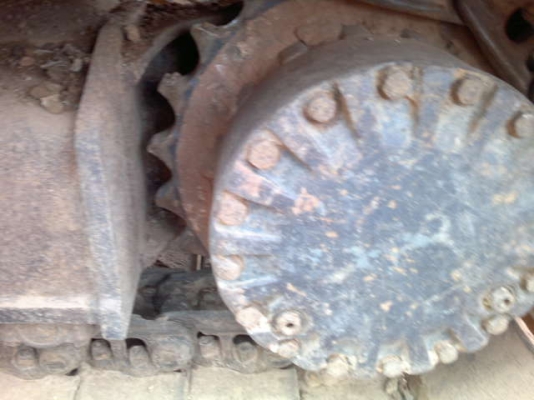 รถแบคโฮ  CAT 320B   สนใจติดต่อ 081 - 6079515