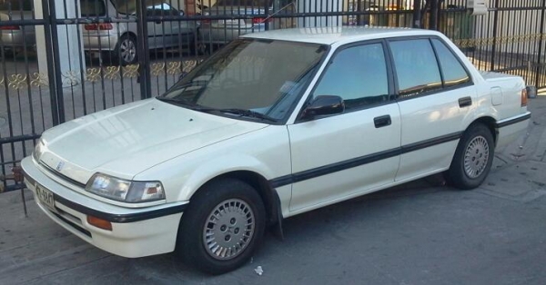 ด่วน..CIVICท้ายแดงV-TecD16Aน้ำมัน+LPG(หัวฉีดAG)เกียร์ออกโต้พ.พาวเวอร์แอร์หนาวภาษีเต็ม(พร้อมขับส่ง)