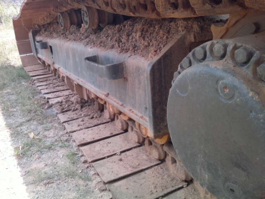 รถแบคโฮ CAT 325 สนใจติดต่อ 081 - 6079515 รถแบคโฮ CAT 325 สนใจติดต่อ 081 - 6079515