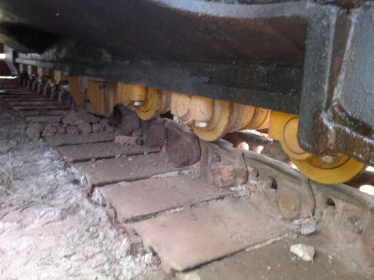 รถแบคโฮ CAT 325 สนใจติดต่อ 081 - 6079515 รถแบคโฮ CAT 325 สนใจติดต่อ 081 - 6079515