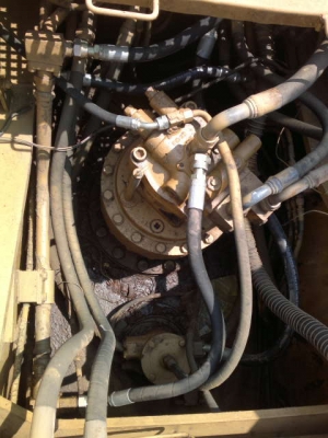 รถแบคโฮ CAT 325 สนใจติดต่อ 081 - 6079515 รถแบคโฮ CAT 325 สนใจติดต่อ 081 - 6079515