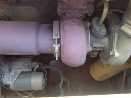 รถแบคโฮ CAT 325 สนใจติดต่อ 081 - 6079515 รถแบคโฮ CAT 325 สนใจติดต่อ 081 - 6079515