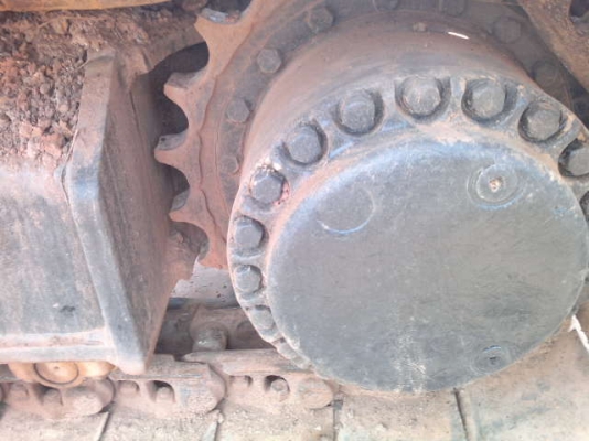 รถแบคโฮ CAT 325 สนใจติดต่อ 081 - 6079515 รถแบคโฮ CAT 325 สนใจติดต่อ 081 - 6079515