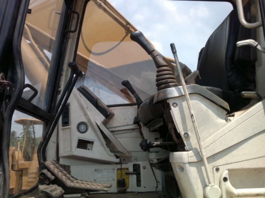 รถแบคโฮ CAT 325 สนใจติดต่อ 081 - 6079515 รถแบคโฮ CAT 325 สนใจติดต่อ 081 - 6079515