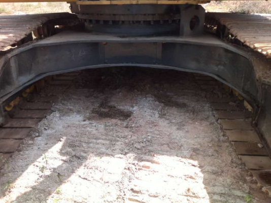 รถแบคโฮ CAT 325 สนใจติดต่อ 081 - 6079515 รถแบคโฮ CAT 325 สนใจติดต่อ 081 - 6079515