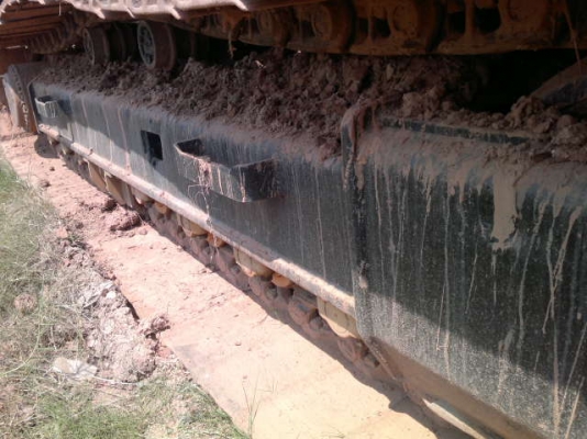 รถแบคโฮ CAT 325 สนใจติดต่อ 081 - 6079515 รถแบคโฮ CAT 325 สนใจติดต่อ 081 - 6079515