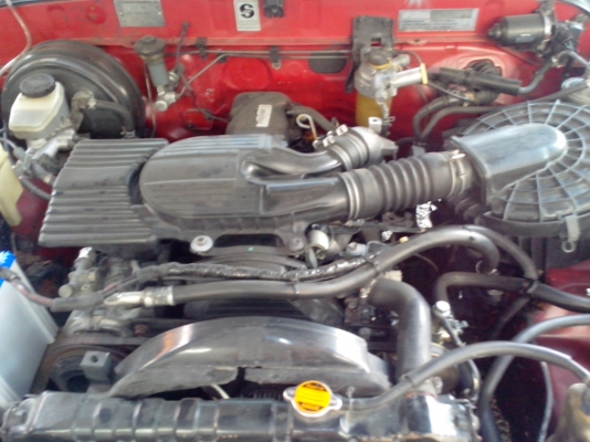 ขายด่วนไทเกอร์ปี99ไม่มีกะบะเครื่อง2500