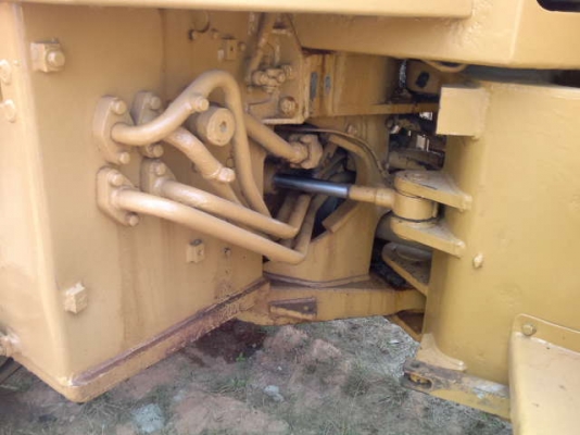 รถตัก 950  สนใจติดต่อ 081 - 6079515