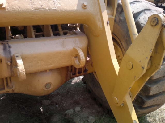 รถตัก 950  สนใจติดต่อ 081 - 6079515