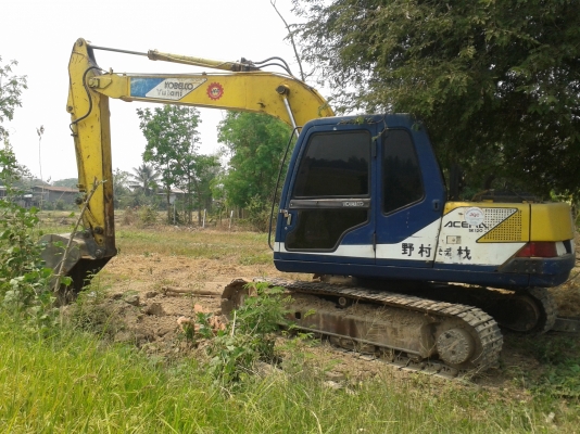 ขายรถเก่านอก