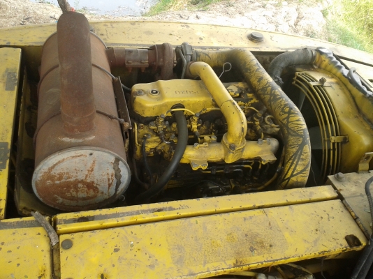 ขายรถเก่านอก