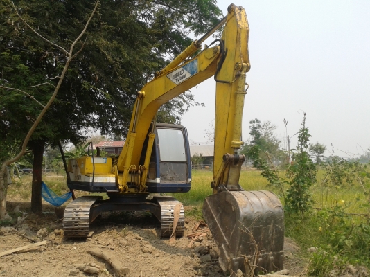 ขายรถเก่านอก