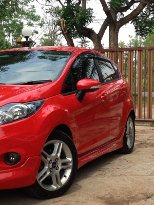 ขายด่วน ford fiesta 1.6 ตัวtop gasแล้วขายด่วน ขายด่วน ford fiesta 1.6 ตัวtop gasแล้วขายด่วน