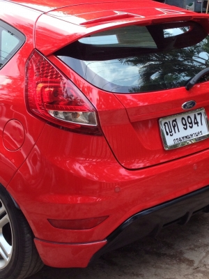 ขายด่วน ford fiesta 1.6 ตัวtop gasแล้วขายด่วน ขายด่วน ford fiesta 1.6 ตัวtop gasแล้วขายด่วน