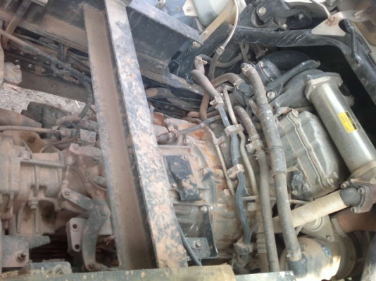 รถอิซูซุ 6 ล้อดั๊ม FRR 210 แรงม้า ปี 54 สนใจติดต่อ 081 - 6079515 รถอิซูซุ 6 ล้อดั๊ม FRR 210 แรงม้า ปี 54 สนใจติดต่อ 081 - 6079515