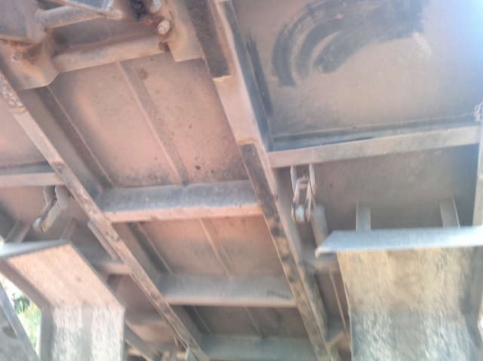 รถอิซูซุ 6 ล้อดั๊ม FRR 210 แรงม้า ปี 54 สนใจติดต่อ 081 - 6079515 รถอิซูซุ 6 ล้อดั๊ม FRR 210 แรงม้า ปี 54 สนใจติดต่อ 081 - 6079515