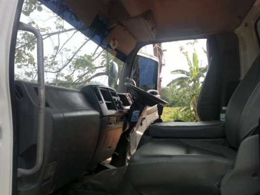 รถอิซูซุ 6 ล้อดั๊ม FRR 210 แรงม้า ปี 54 สนใจติดต่อ 081 - 6079515 รถอิซูซุ 6 ล้อดั๊ม FRR 210 แรงม้า ปี 54 สนใจติดต่อ 081 - 6079515