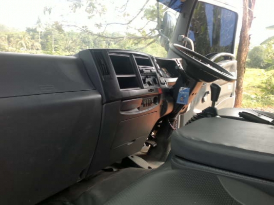 รถอิซูซุ 6 ล้อดั๊ม FRR 210 แรงม้า ปี 54 สนใจติดต่อ 081 - 6079515 รถอิซูซุ 6 ล้อดั๊ม FRR 210 แรงม้า ปี 54 สนใจติดต่อ 081 - 6079515