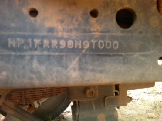 รถอิซูซุ 6 ล้อดั๊ม FRR 210 แรงม้า ปี 54 สนใจติดต่อ 081 - 6079515 รถอิซูซุ 6 ล้อดั๊ม FRR 210 แรงม้า ปี 54 สนใจติดต่อ 081 - 6079515