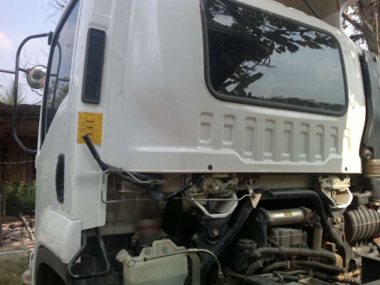 รถอิซูซุ 6 ล้อดั๊ม FRR 210 แรงม้า ปี 54 สนใจติดต่อ 081 - 6079515 รถอิซูซุ 6 ล้อดั๊ม FRR 210 แรงม้า ปี 54 สนใจติดต่อ 081 - 6079515