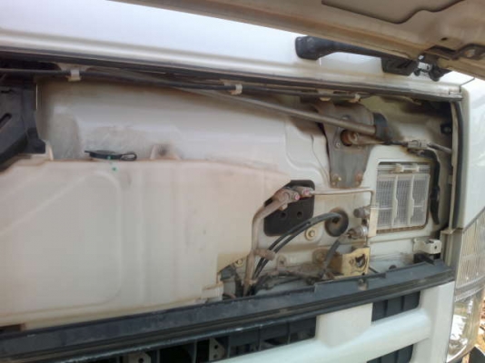 รถอิซูซุ 6 ล้อดั๊ม FRR 210 แรงม้า ปี 54 สนใจติดต่อ 081 - 6079515 รถอิซูซุ 6 ล้อดั๊ม FRR 210 แรงม้า ปี 54 สนใจติดต่อ 081 - 6079515