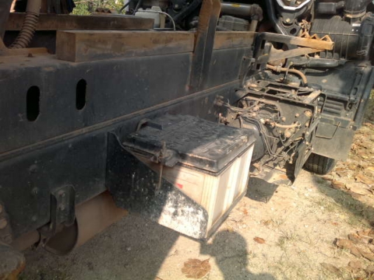 รถอิซูซุ 6 ล้อดั๊ม FRR 210 แรงม้า ปี 54 สนใจติดต่อ 081 - 6079515 รถอิซูซุ 6 ล้อดั๊ม FRR 210 แรงม้า ปี 54 สนใจติดต่อ 081 - 6079515