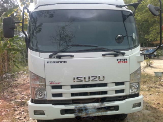รถอิซูซุ 6 ล้อดั๊ม FRR 210 แรงม้า ปี 54 สนใจติดต่อ 081 - 6079515 รถอิซูซุ 6 ล้อดั๊ม FRR 210 แรงม้า ปี 54 สนใจติดต่อ 081 - 6079515