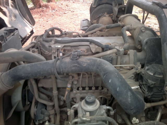 รถอิซูซุ 6 ล้อดั๊ม FRR 210 แรงม้า ปี 54 สนใจติดต่อ 081 - 6079515 รถอิซูซุ 6 ล้อดั๊ม FRR 210 แรงม้า ปี 54 สนใจติดต่อ 081 - 6079515