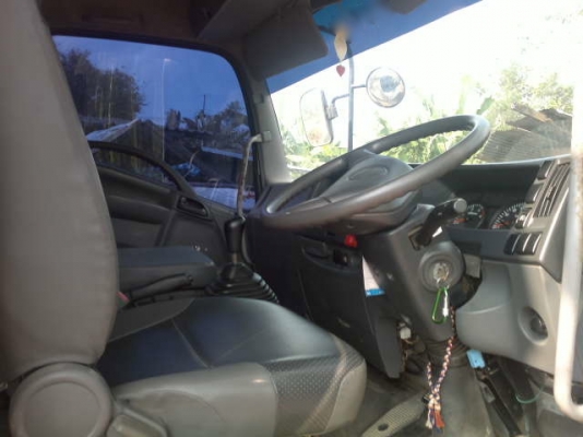 รถอิซูซุ 6 ล้อดั๊ม FRR 210 แรงม้า ปี 54 สนใจติดต่อ 081 - 6079515 รถอิซูซุ 6 ล้อดั๊ม FRR 210 แรงม้า ปี 54 สนใจติดต่อ 081 - 6079515