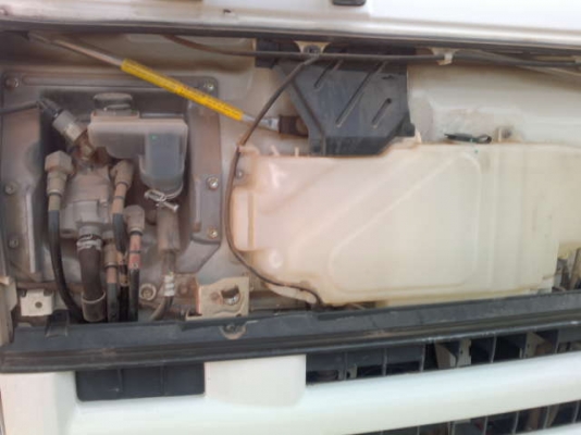 รถอิซูซุ 6 ล้อดั๊ม FRR 210 แรงม้า ปี 54 สนใจติดต่อ 081 - 6079515 รถอิซูซุ 6 ล้อดั๊ม FRR 210 แรงม้า ปี 54 สนใจติดต่อ 081 - 6079515