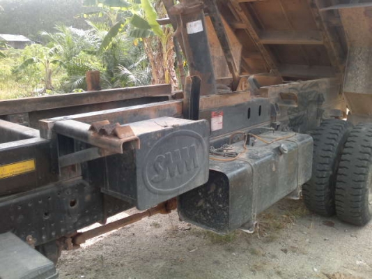 รถอิซูซุ 6 ล้อดั๊ม FRR 210 แรงม้า ปี 54 สนใจติดต่อ 081 - 6079515 รถอิซูซุ 6 ล้อดั๊ม FRR 210 แรงม้า ปี 54 สนใจติดต่อ 081 - 6079515