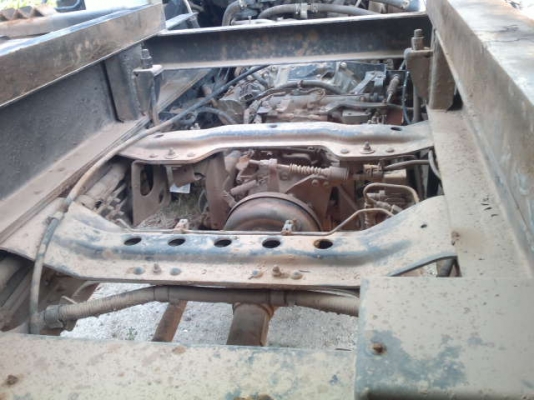 รถอิซูซุ 6 ล้อดั๊ม FRR 210 แรงม้า ปี 54 สนใจติดต่อ 081 - 6079515 รถอิซูซุ 6 ล้อดั๊ม FRR 210 แรงม้า ปี 54 สนใจติดต่อ 081 - 6079515