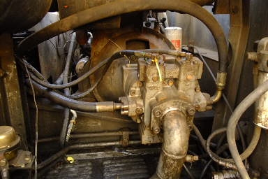 ขาย Hitachi 100 - 1 คอนโทรน สั้น เอกสาน อินวอย์ รถพร้อมทำงาน  รถใช้ในฟามร์ เยี่ยม แน่นไม่รวนแ