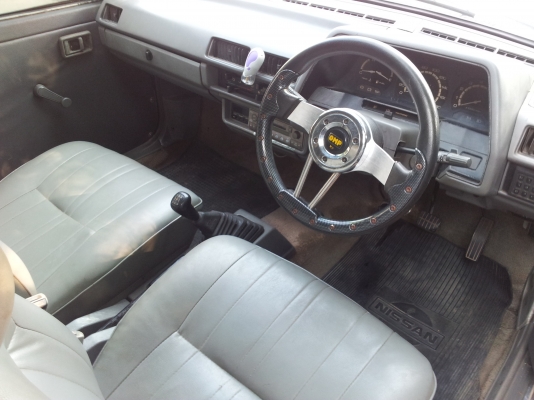 ขายรถซักคันครับ ลดกันไป