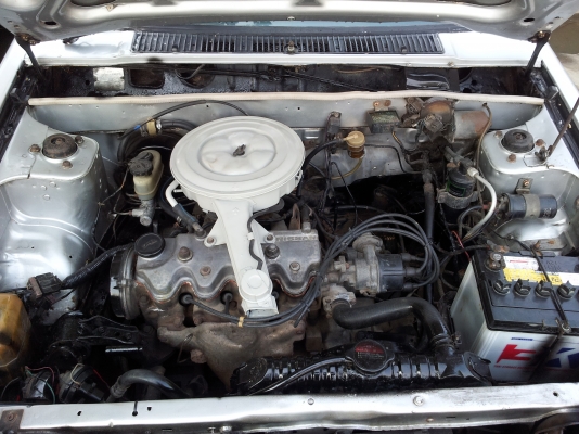 ขายรถซักคันครับ ลดกันไป