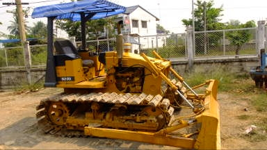 ขาย  BD2G รถสวยพร้อมใช้ เครื่องดี แรงโซ่หนา