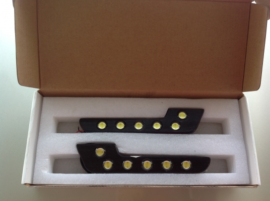 ขายไฟday light ราคาถูก