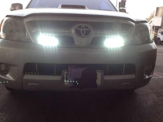 ขายไฟday light ราคาถูก