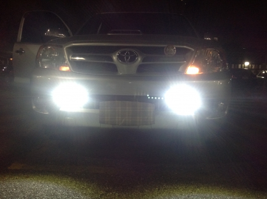 ขายไฟday light ราคาถูก