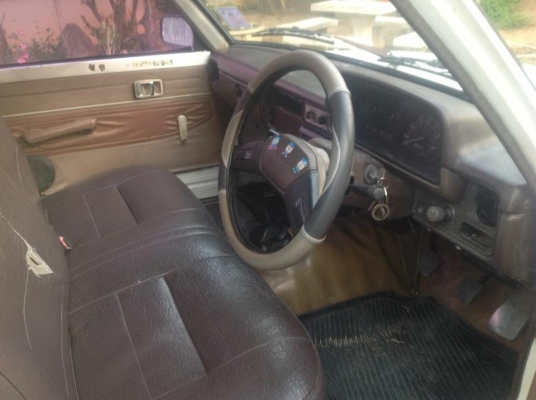 HILUX ดีเซล 5เกียร์ สวยๆ