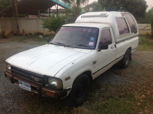 HILUX ดีเซล 5เกียร์ สวยๆ