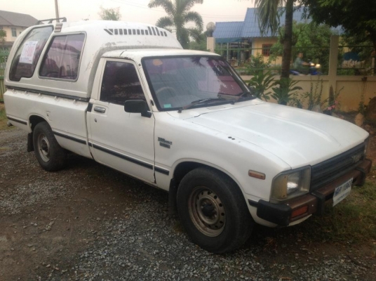 HILUX ดีเซล 5เกียร์ สวยๆ