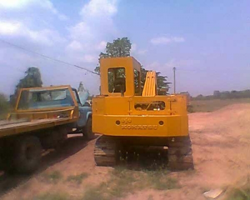 ขายยก 3 คัน แบคโค60-3+เทนเลอร์+ดั้มแคนเตอร์ 165 แรง ขายยก 3 คัน แบคโค60-3+เทนเลอร์+ดั้มแคนเตอร์ 165 แรง