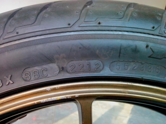 ขายmax ขอบ 17 พร้อมยางปี 12 ขายmax ขอบ 17 พร้อมยางปี 12