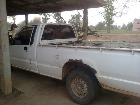 ขายมิตซูหัวเดียว  ปี37เครื่องเดิม  คัสซีดี เครื่องพอใช้  ขายตามสภาพ