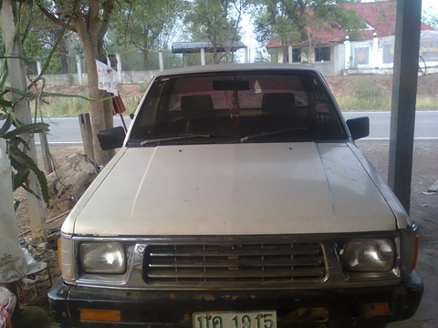 ขายมิตซูหัวเดียว  ปี37เครื่องเดิม  คัสซีดี เครื่องพอใช้  ขายตามสภาพ