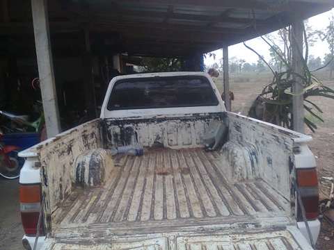 ขายมิตซูหัวเดียว  ปี37เครื่องเดิม  คัสซีดี เครื่องพอใช้  ขายตามสภาพ