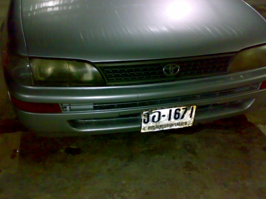 สามห่วง ปี 93 คาบู เครื่องดี หน้าหลังเิดิม เพิ่งอาบน้ำมาครับ บางๆ