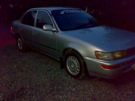 สามห่วง ปี 93 คาบู เครื่องดี หน้าหลังเิดิม เพิ่งอาบน้ำมาครับ บางๆ