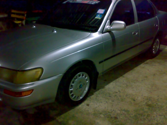 สามห่วง ปี 93 คาบู เครื่องดี หน้าหลังเิดิม เพิ่งอาบน้ำมาครับ บางๆ